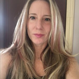 Meet your Posher, Angelle